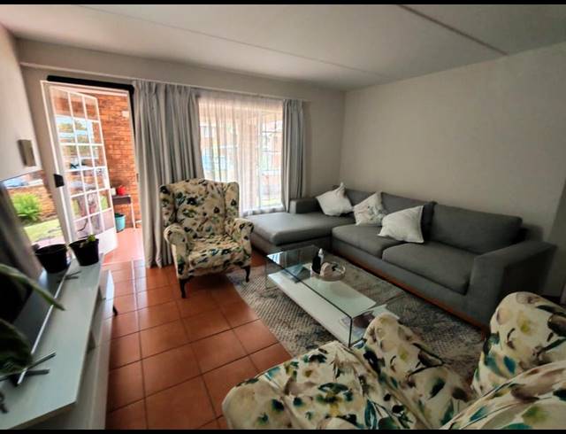 2 BEDROOM PROPERTY TO RENT IN HIGHVELD